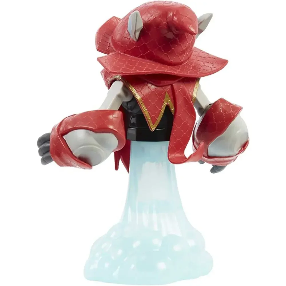 Masters of the Universe He-Man, Orko Wizard Action Figure
